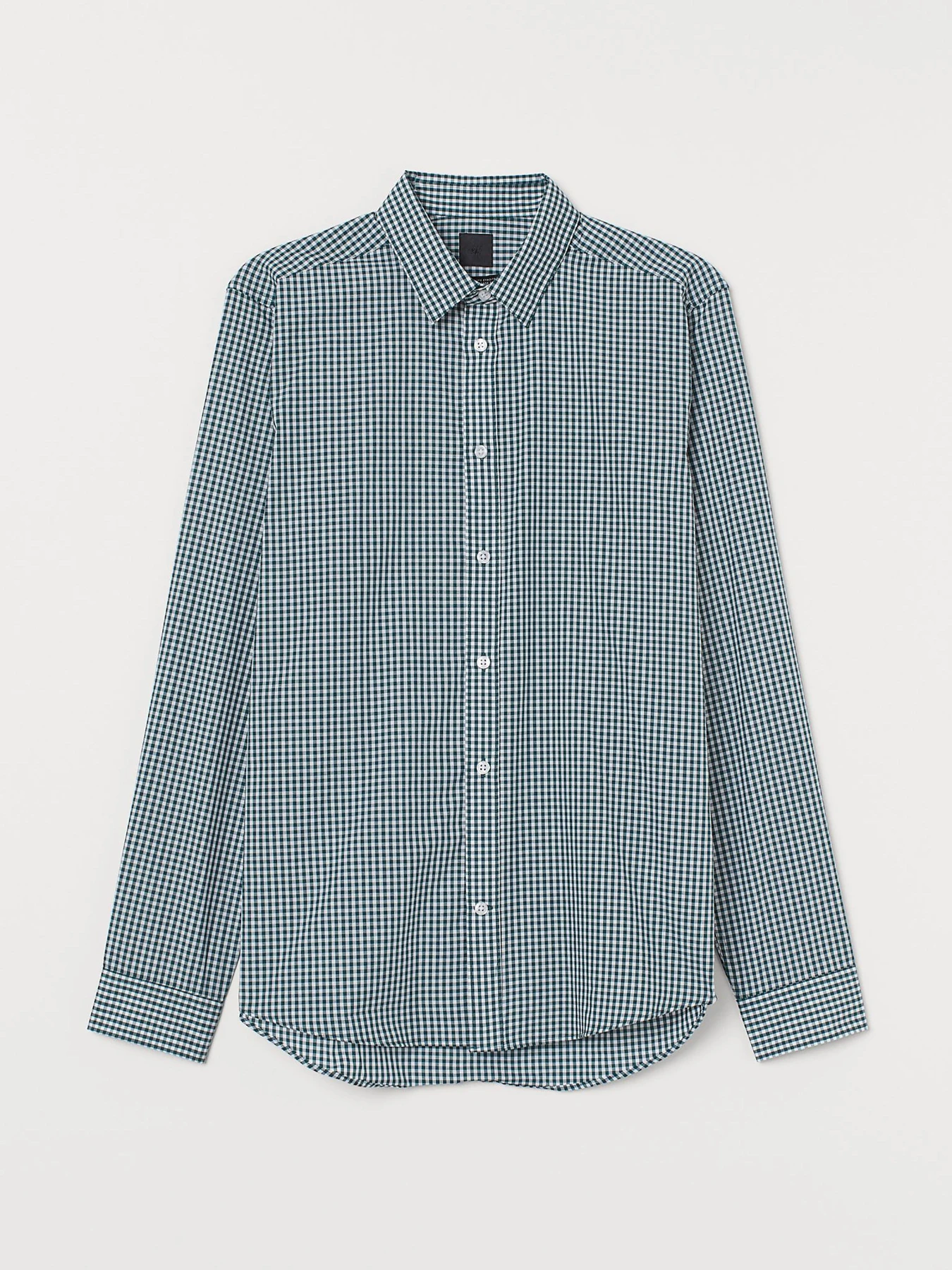 Рубашки H&M модель 69410 Фото