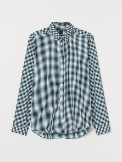 Сорочки H&M модель 69410 Фото