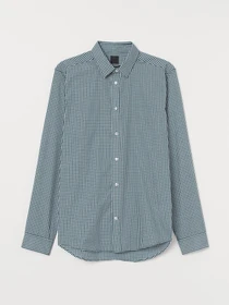 Рубашки H&M модель 69410 Фото