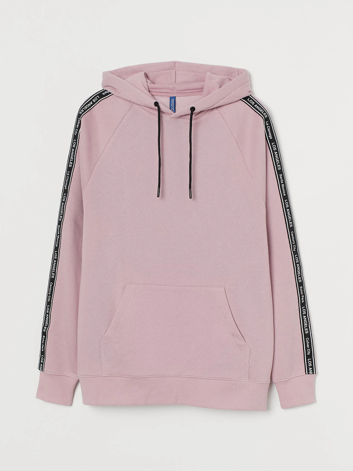 Худи и свитшоты H&M модель 69409 Фото