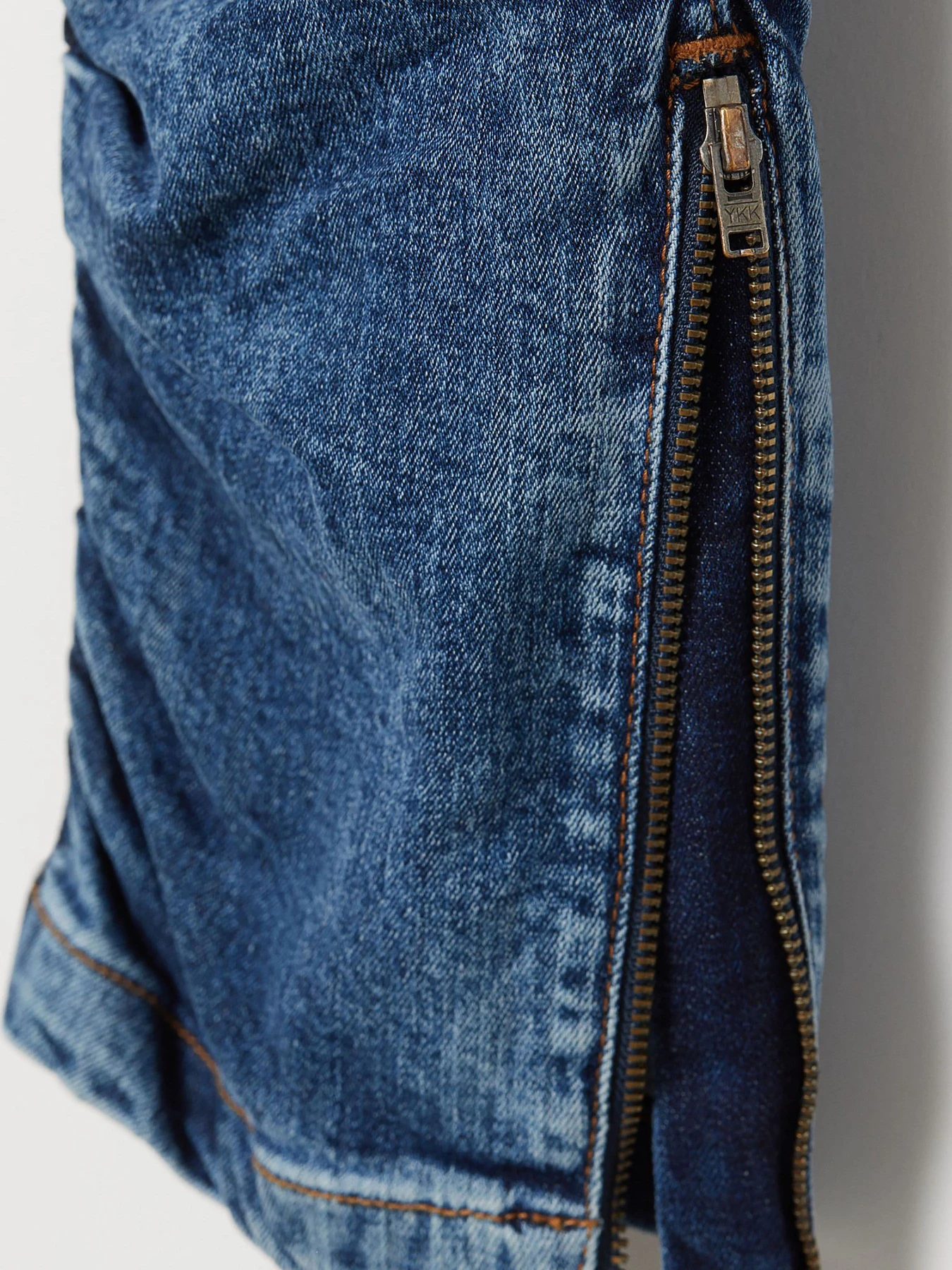 Джинси H&M модель 69415 Фото