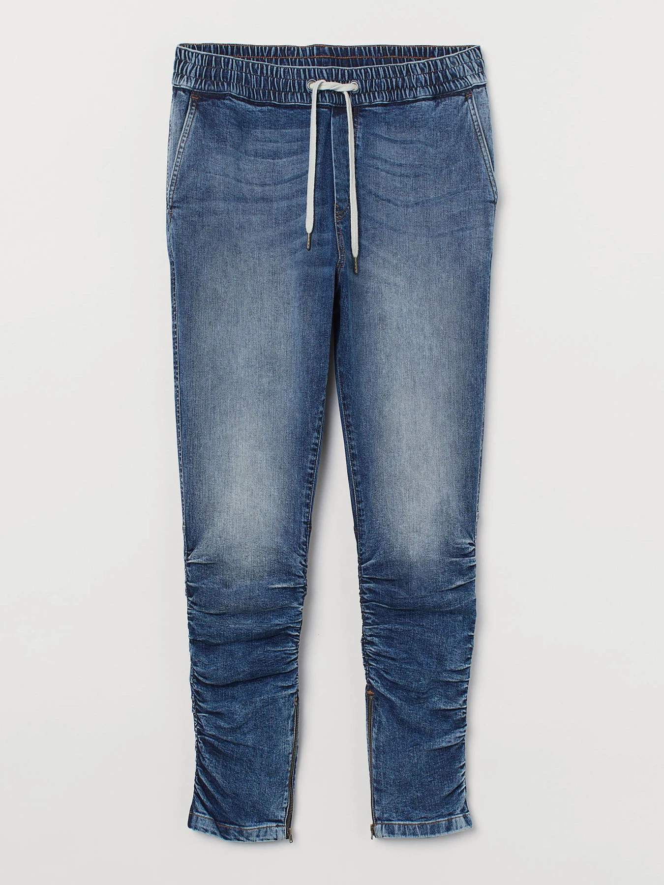 Джинси H&M модель 69415 Фото