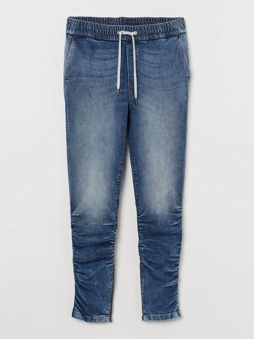 Джинсы H&M модель 69415 Фото