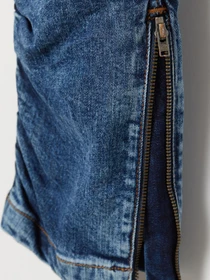 Джинси H&M модель 69415 Фото