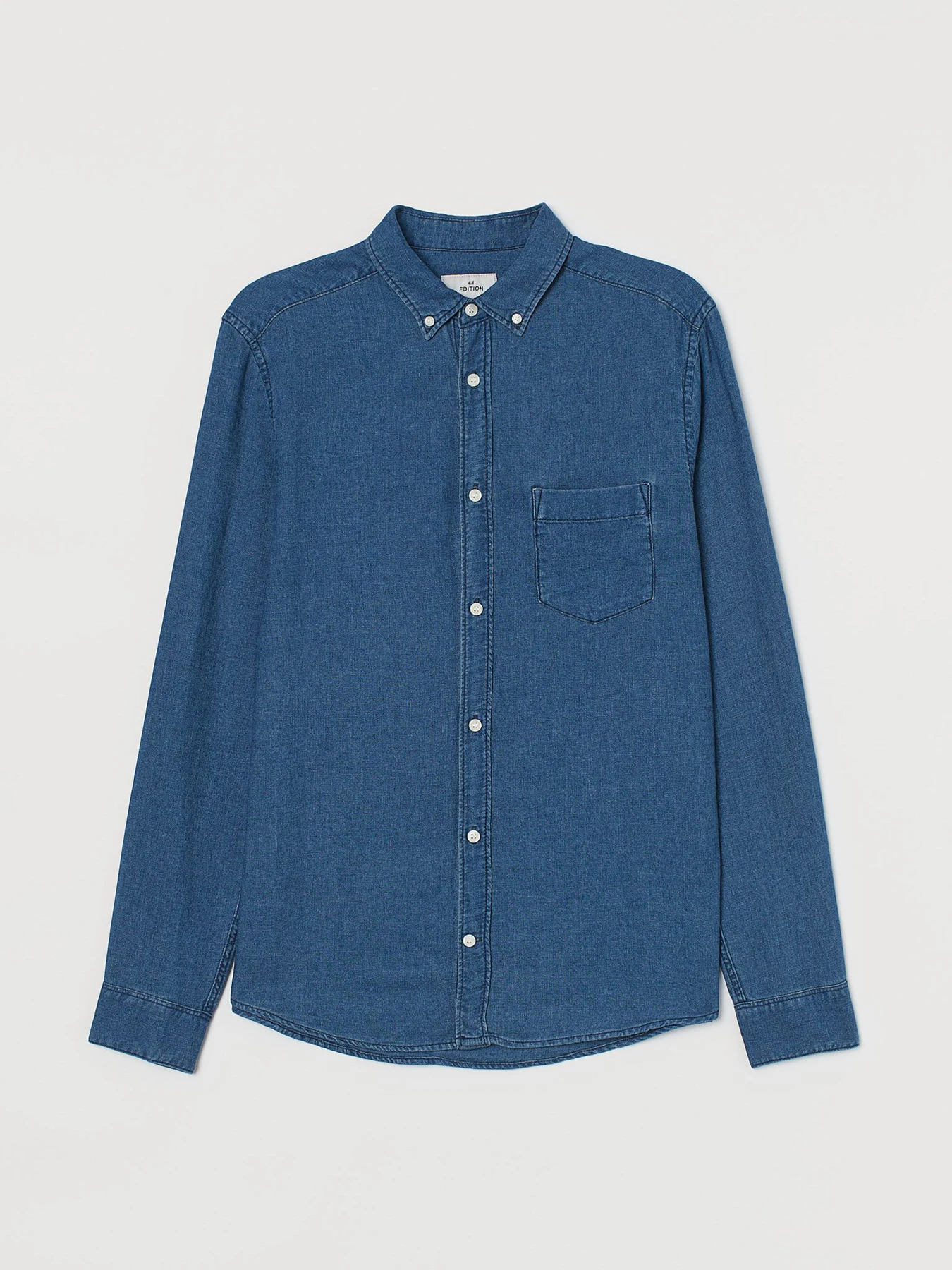 Сорочки H&M модель 69407 Фото
