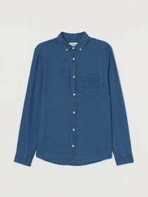 Сорочки H&M модель 69407 Фото