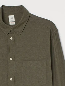 Рубашки H&M модель 69404 Фото