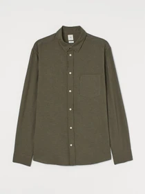 Рубашки H&M модель 69404 Фото