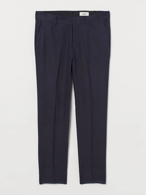 Брюки H&M модель 69395 Фото