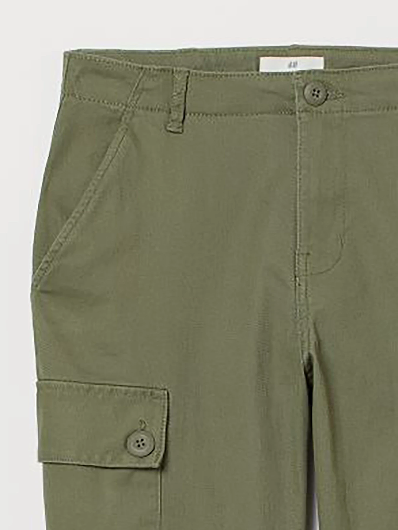 Брюки H&M модель 69416 Фото