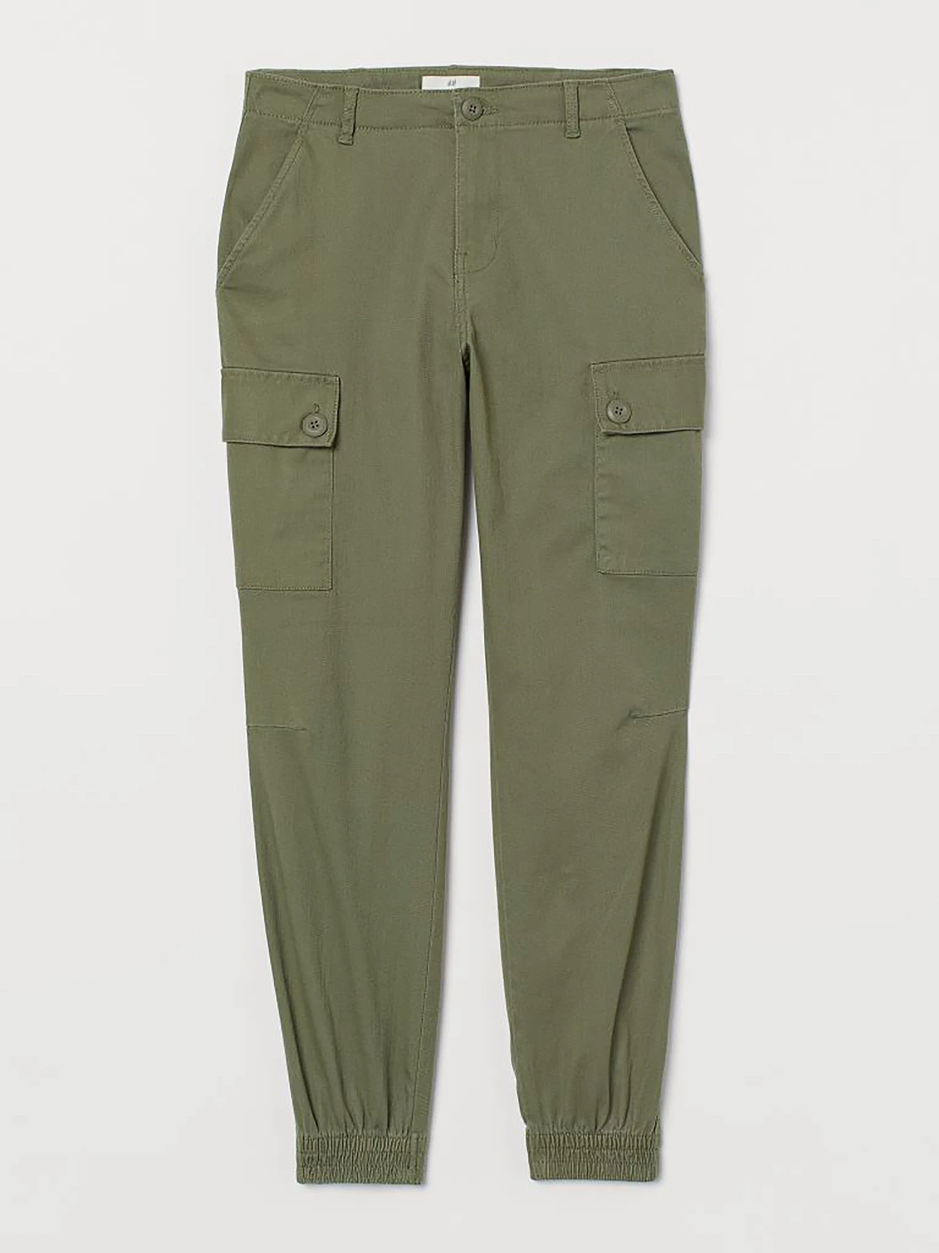 Брюки H&M модель 69416 Фото