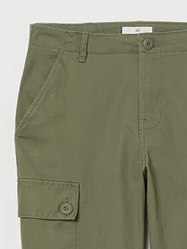 Брюки H&M модель 69416 Фото