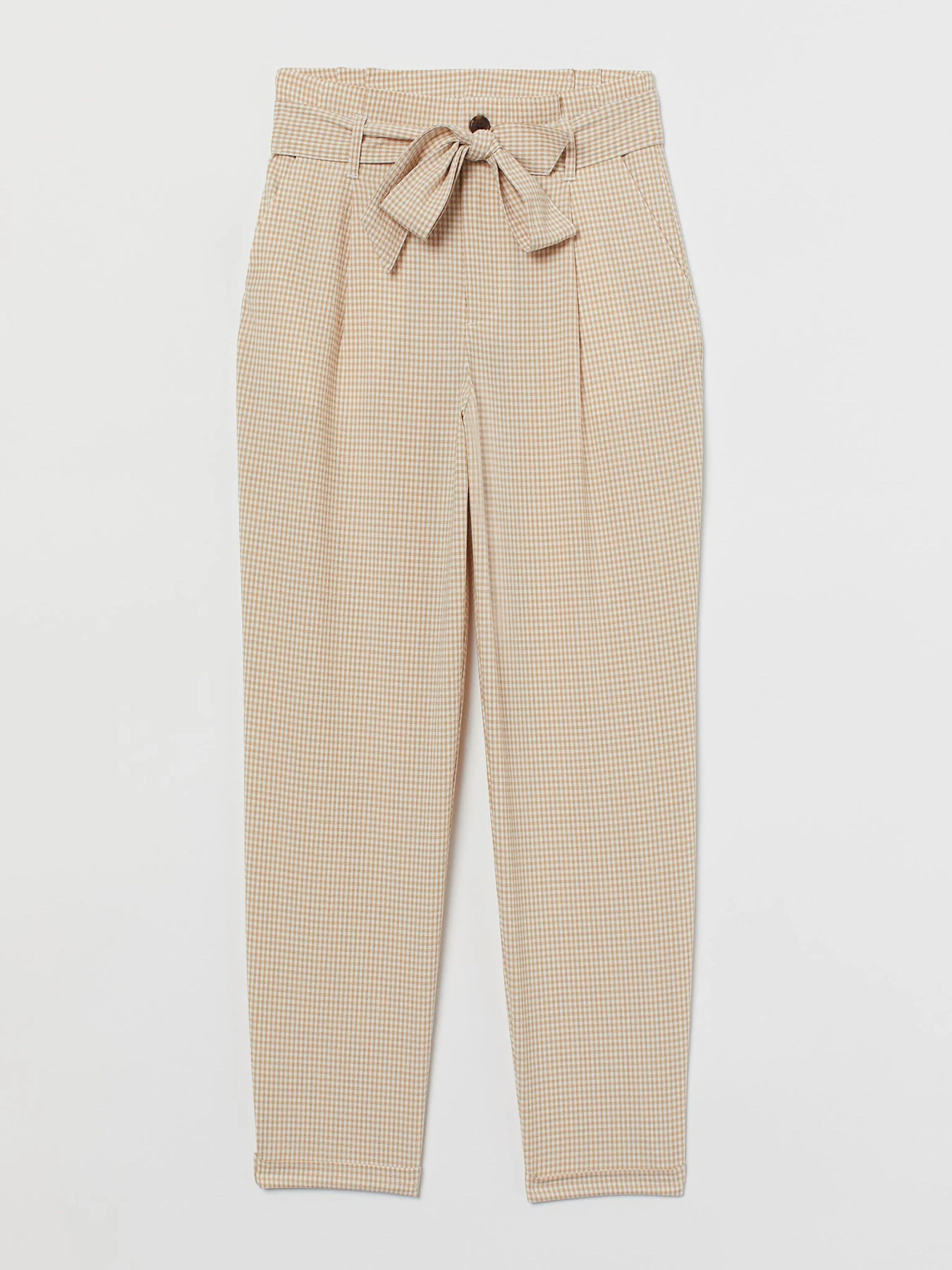 Брюки H&M модель 69398 Фото
