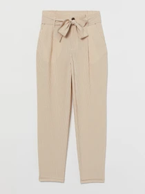 Брюки H&M модель 69398 Фото
