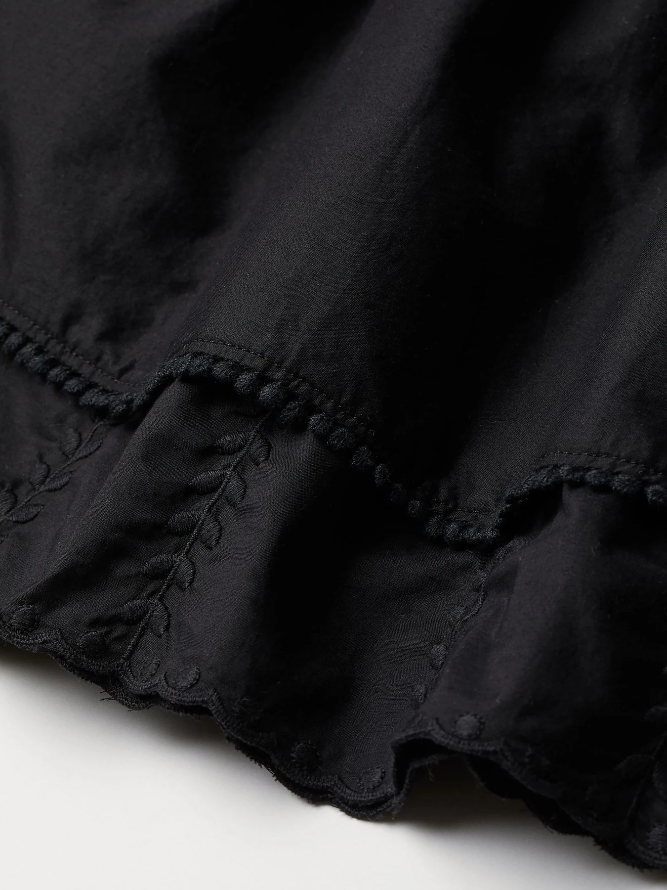 Юбки H&M модель 69403 Фото