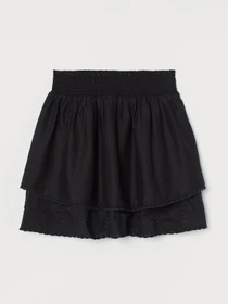 Юбки H&M модель 69403 Фото
