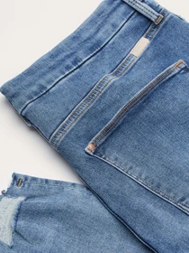 Джинси H&M модель 69414 Фото