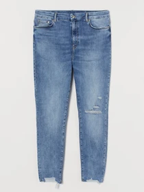 Джинси H&M модель 69414 Фото