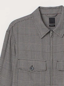 Куртки и дубленки H&M модель 69402 Фото