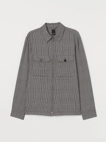 Куртки и дубленки H&M модель 69402 Фото