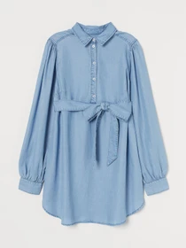 Платья H&M модель 69400 Фото