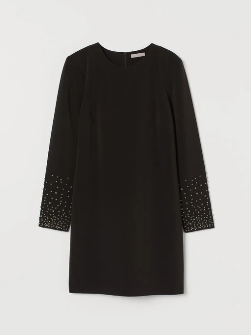 Платья H&M модель 69401 Фото