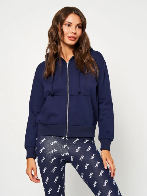 Худи и свитшоты H&M модель 69411 Фото