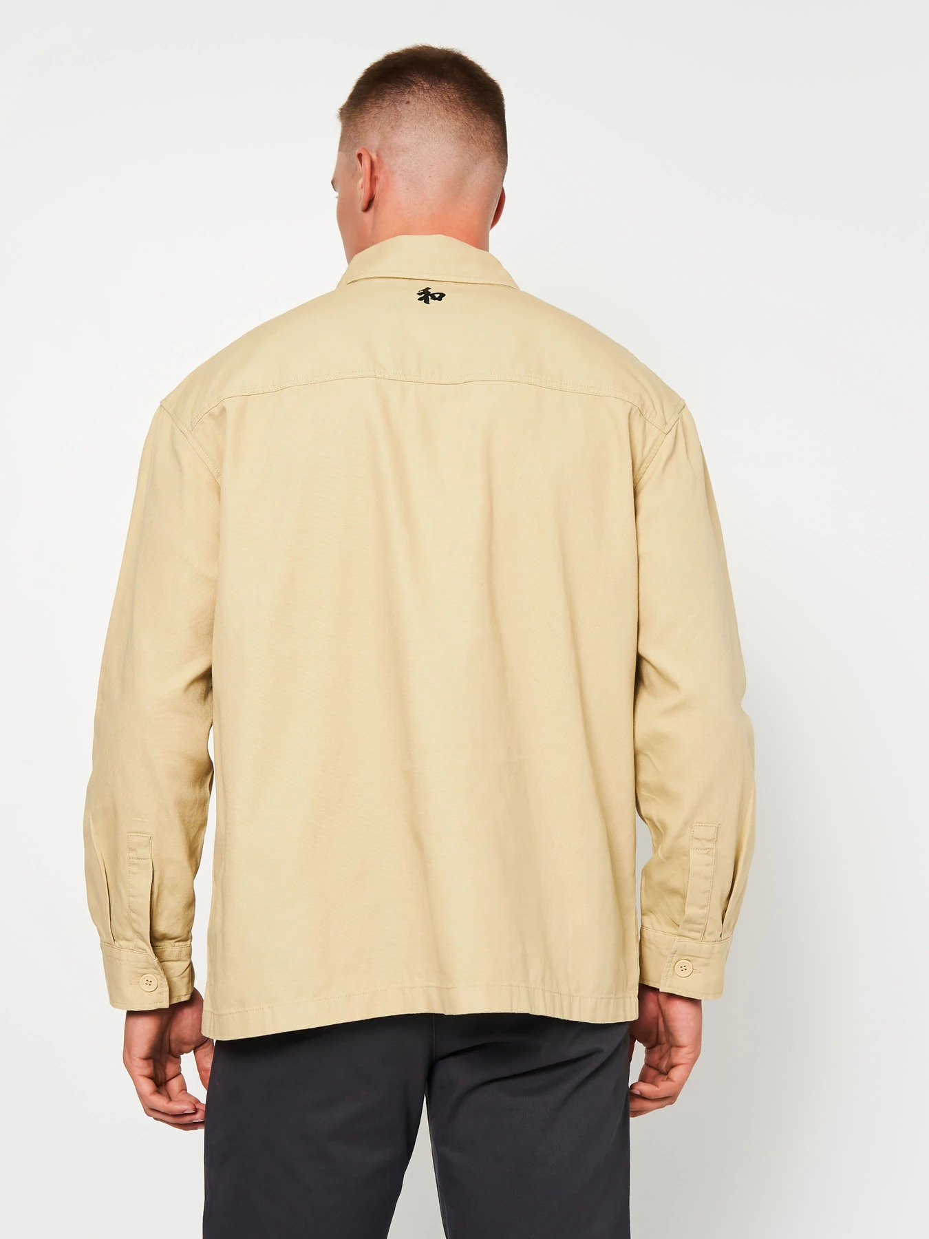 Рубашки H&M модель 68678 Фото
