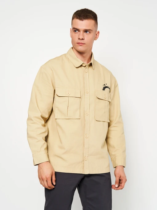 Рубашки H&M модель 68678 Фото