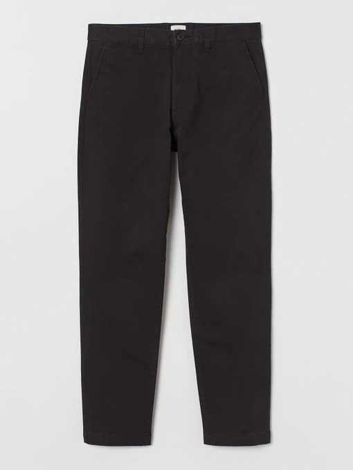 Брюки H&M модель 49281 Фото