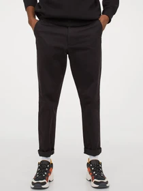Брюки H&M модель 49281 Фото