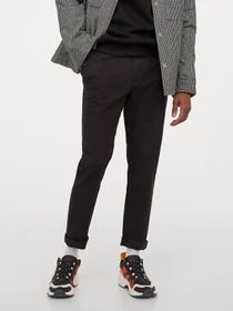 Брюки H&M модель 49281 Фото