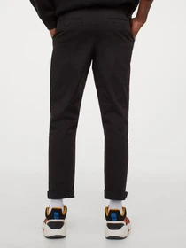 Брюки H&M модель 49281 Фото