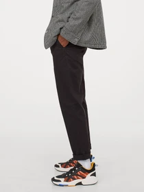Брюки H&M модель 49281 Фото