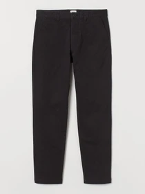 Брюки H&M модель 49281 Фото