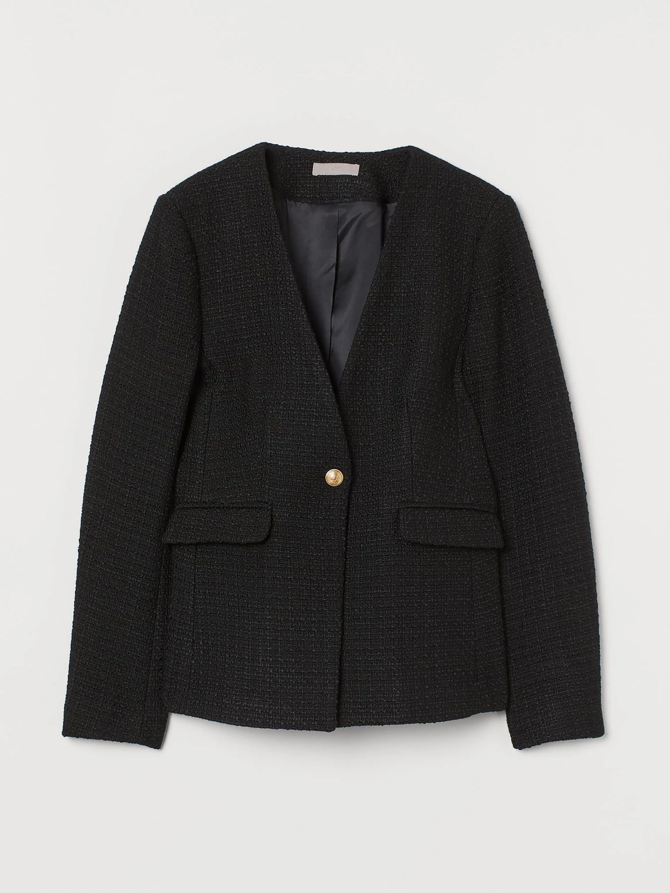 Пиджаки H&M модель 60669 Фото
