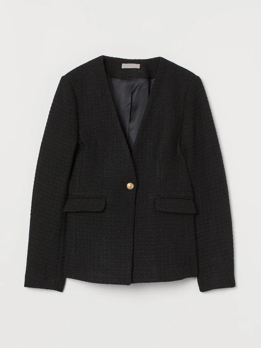Піджаки H&M модель 60669 Фото