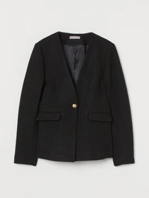 Пиджаки H&M модель 60669 Фото