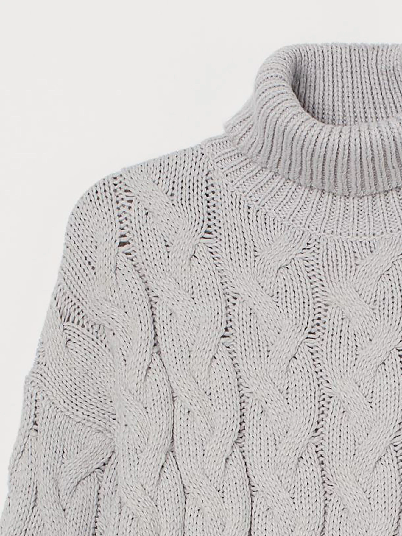 Свитры и кардиганы H&M модель 59880 Фото