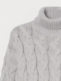Свитры и кардиганы H&M модель 59880 Фото