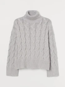 Свитры и кардиганы H&M модель 59880 Фото