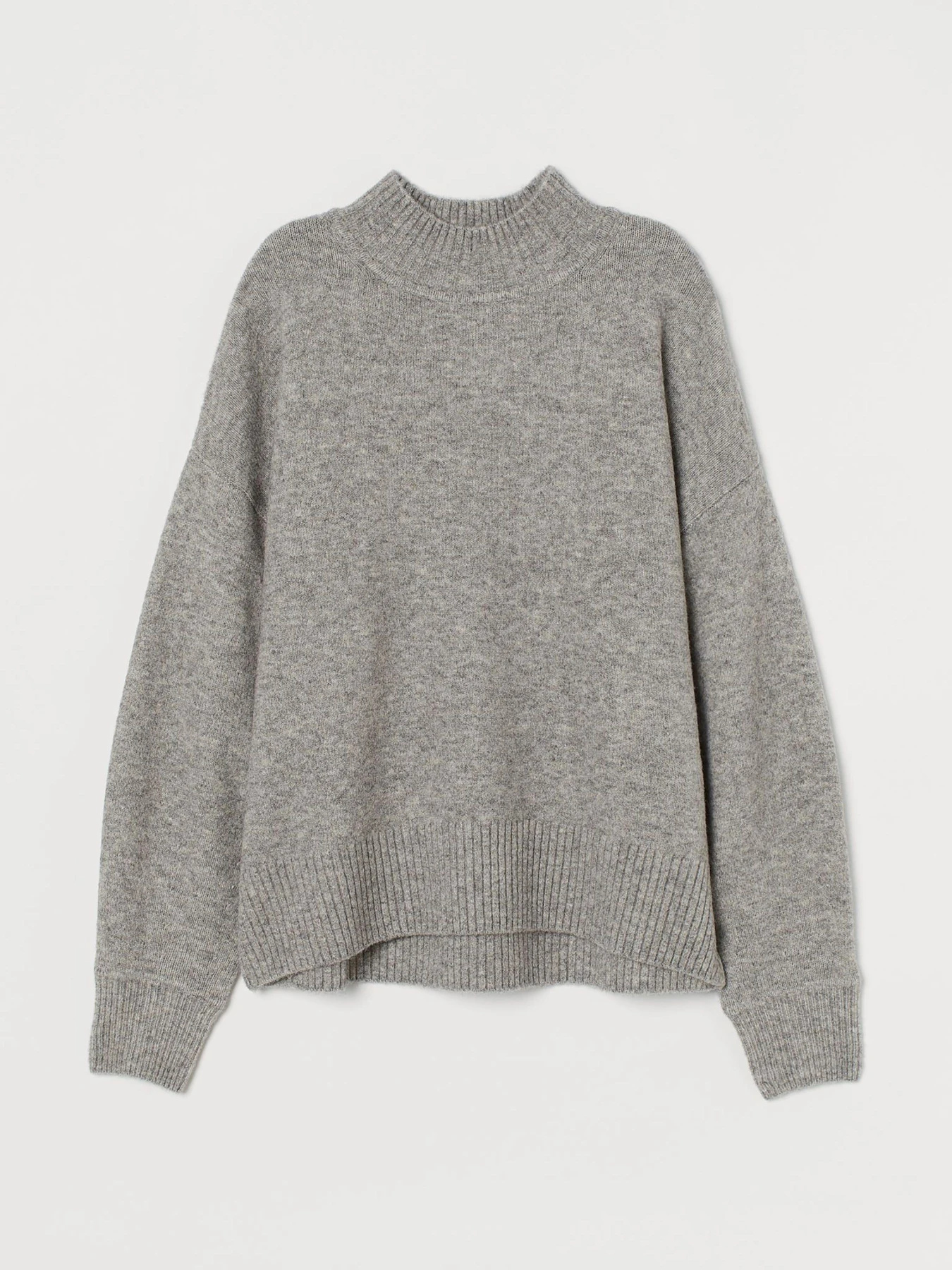 Свитры и кардиганы H&M модель 59947 Фото