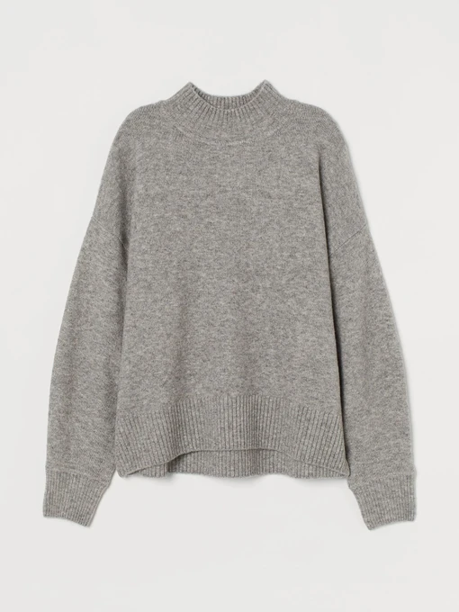 Свитры и кардиганы H&M модель 59947 Фото