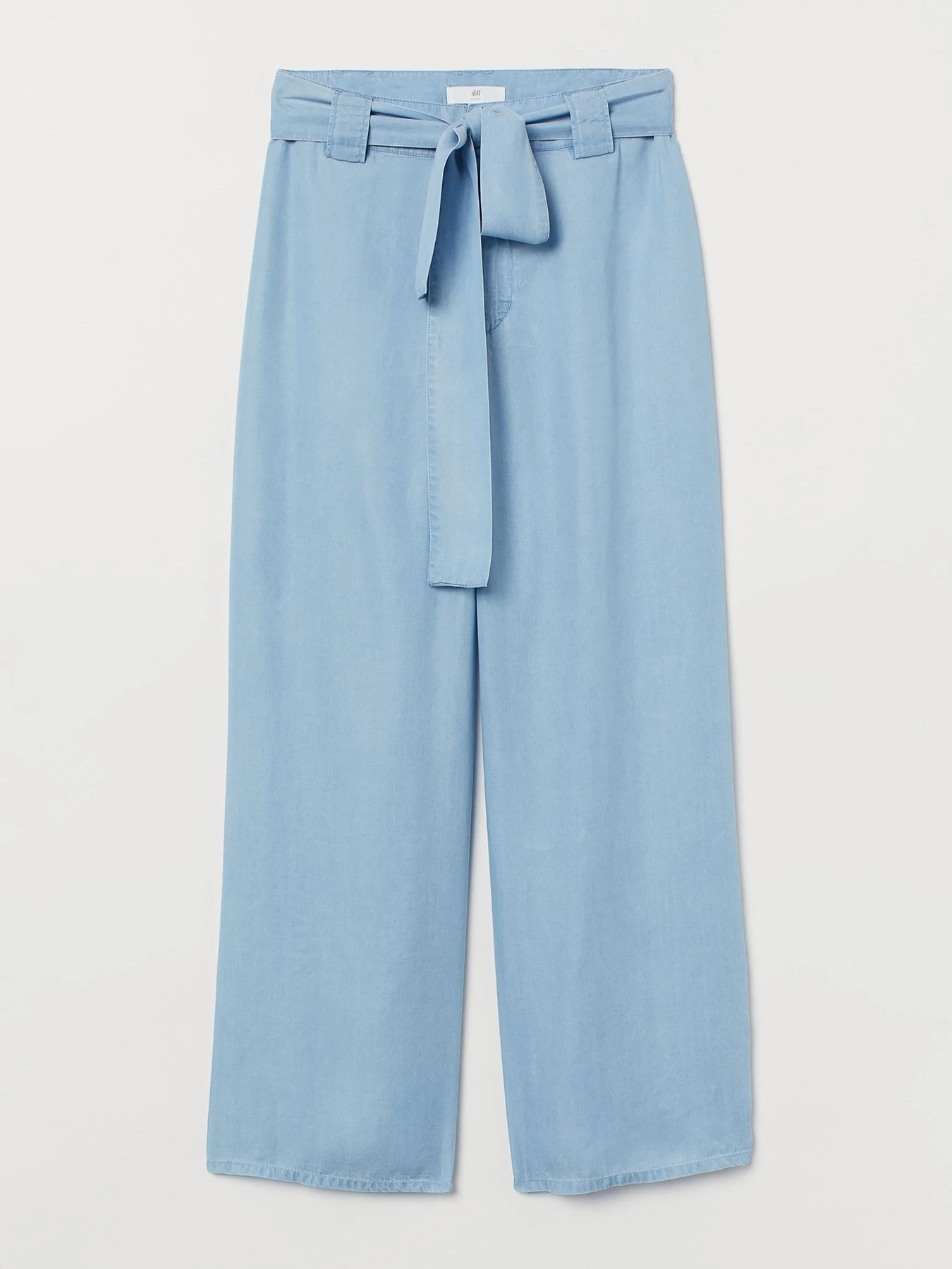 Брюки H&M модель 47456 Фото