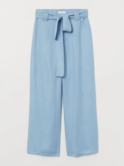 Брюки H&M модель 47456 Фото