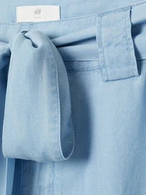 Брюки H&M модель 47456 Фото