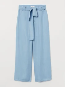Брюки H&M модель 47456 Фото