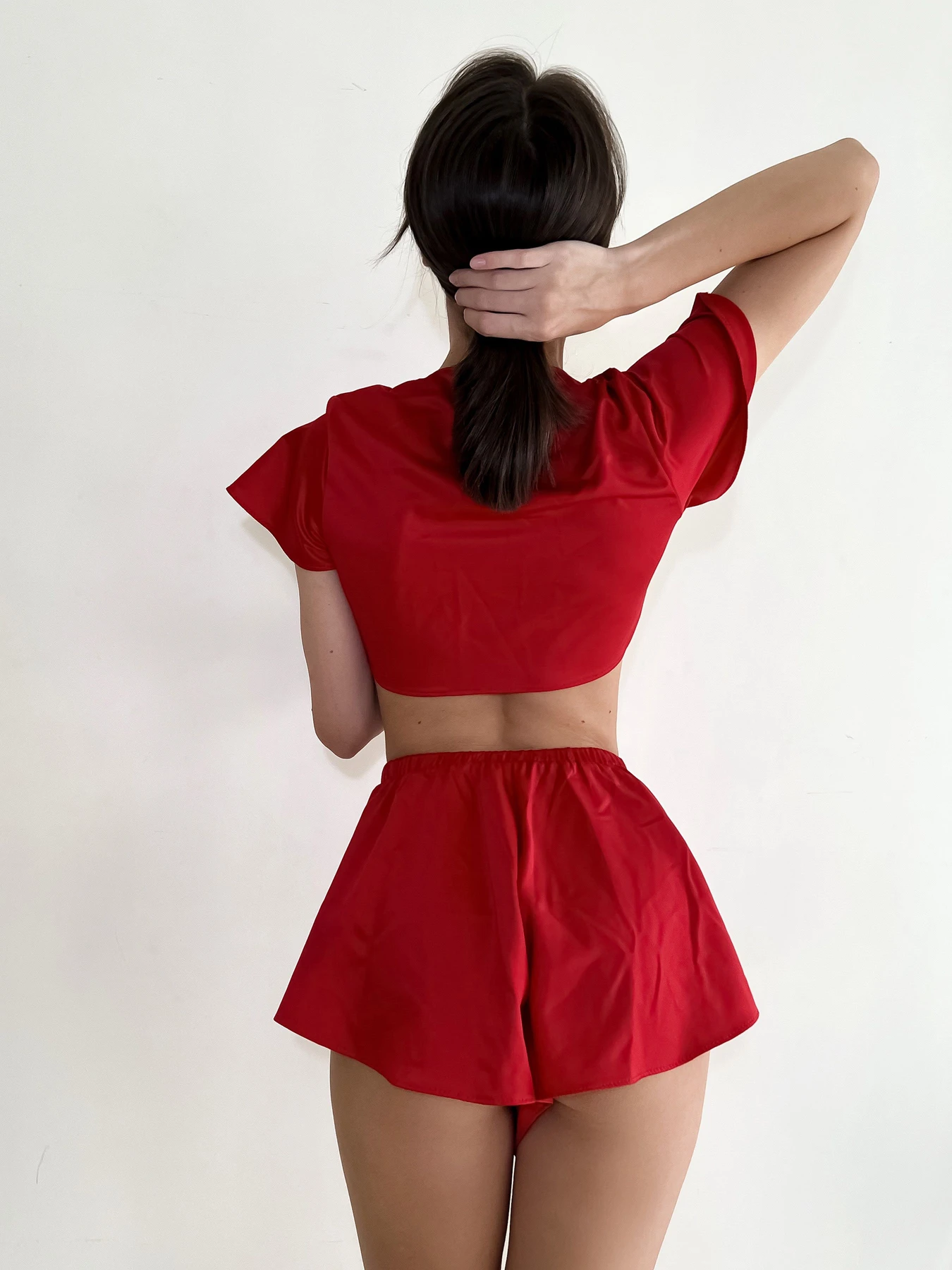 Одежда для дома и сна OVA OVA модель 182PJ-18SS-r Фото