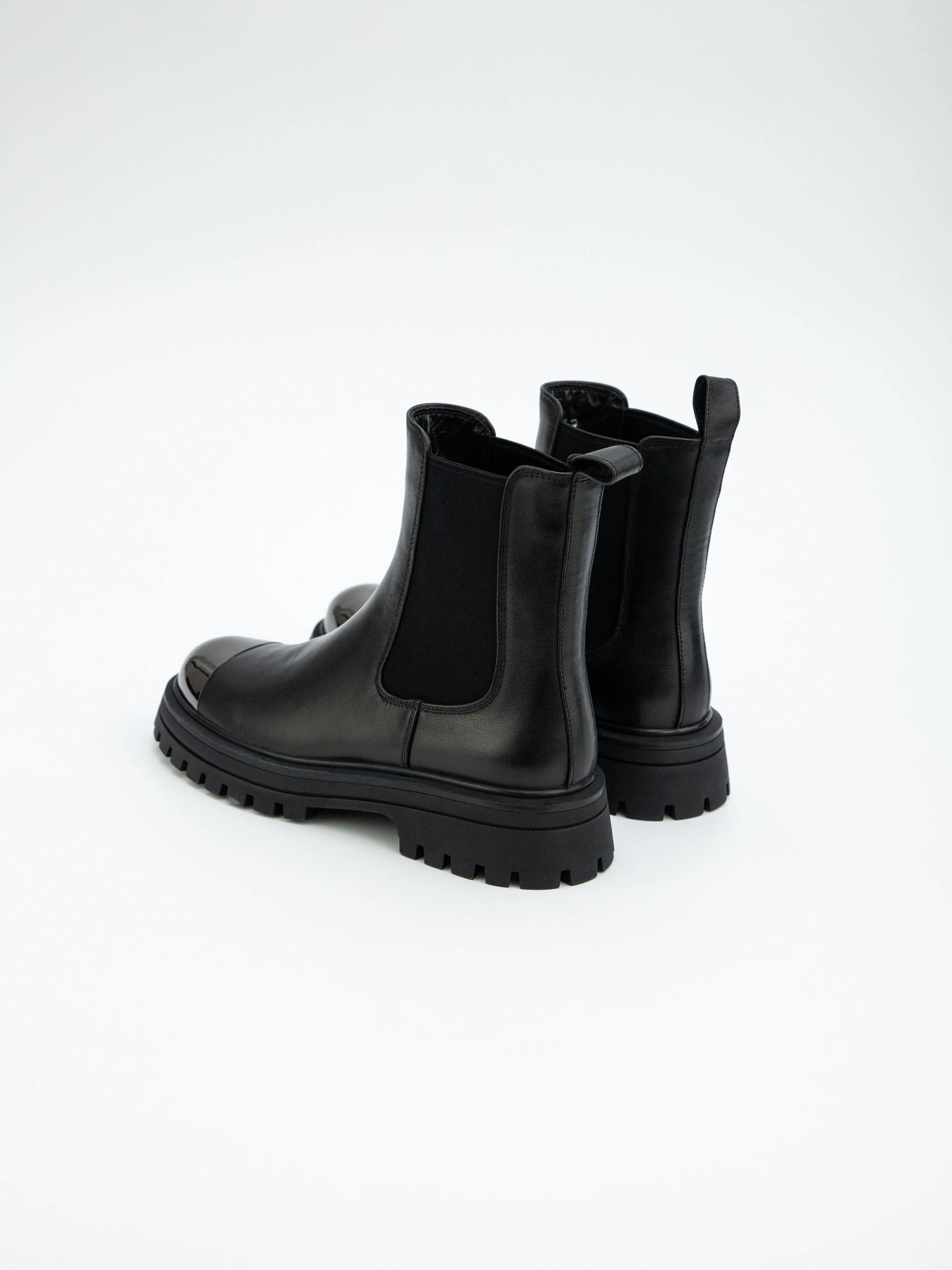 Ботинки и сапоги URBAN TRACE модель UT15738-WT Фото