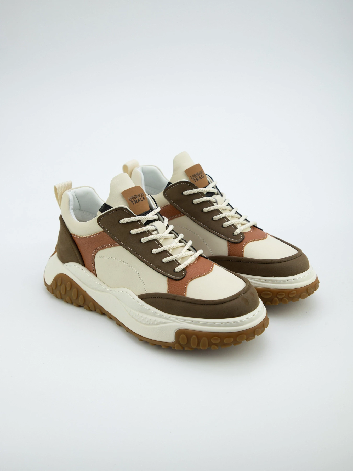 Кроссовки URBAN TRACE модель UT15270-MT Кроссовки URBAN TRACE модель UT15270-MT Фото